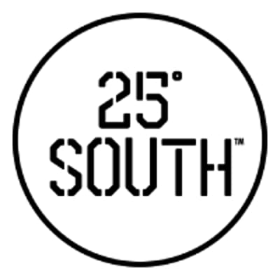 25 South Logo